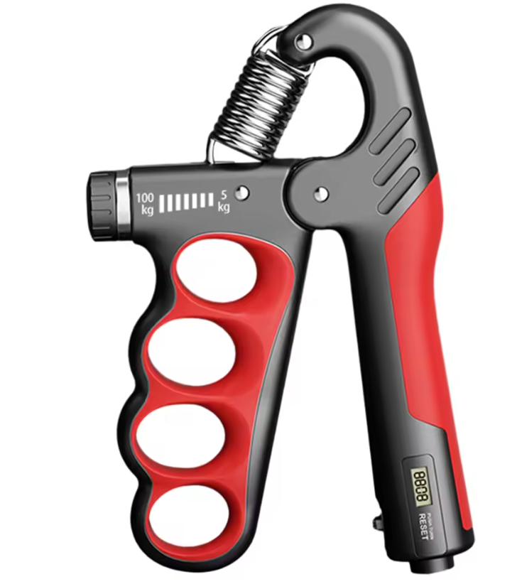  تقوية القبضة ✊🏻